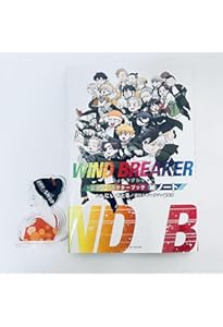 WIND BREAKER(22) 特装版 (講談社キャラクターズA) | にい さとる |本